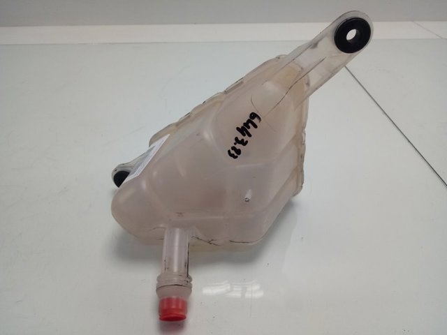 Zbiorniczek wyrównawczy układu chłodzenia Fiat/Alfa/Lancia 50532261 cena, od 73,31 USD