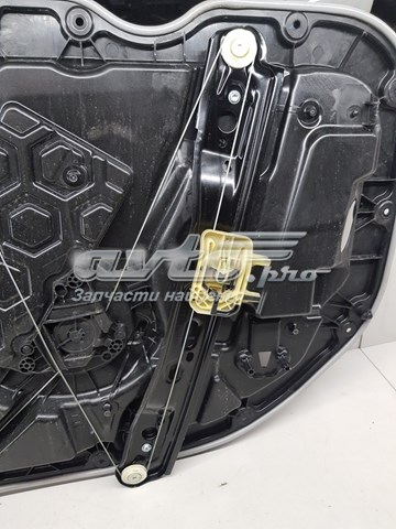 Mechanizm podnoszenia szyby drzwi przednich lewych Volvo XC40 SUV (536) (2017 - 2026) cena, od 116,65 USD