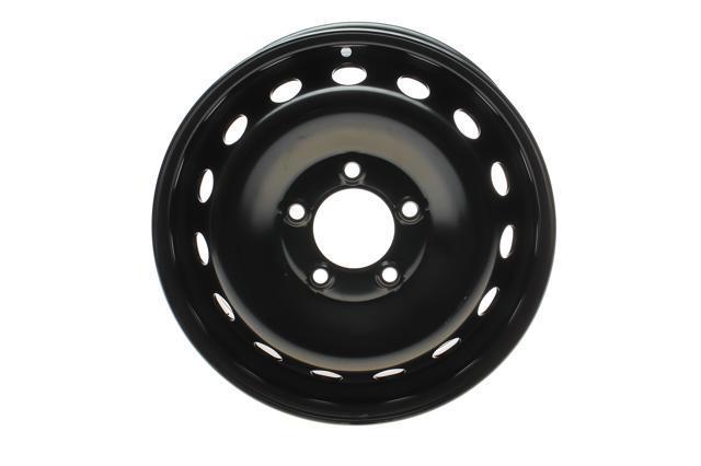 Felgi stalowe (kute) 403003582R Renault (RVI)