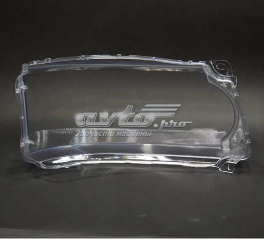 LR023551 Land Rover Reflektor prawy
