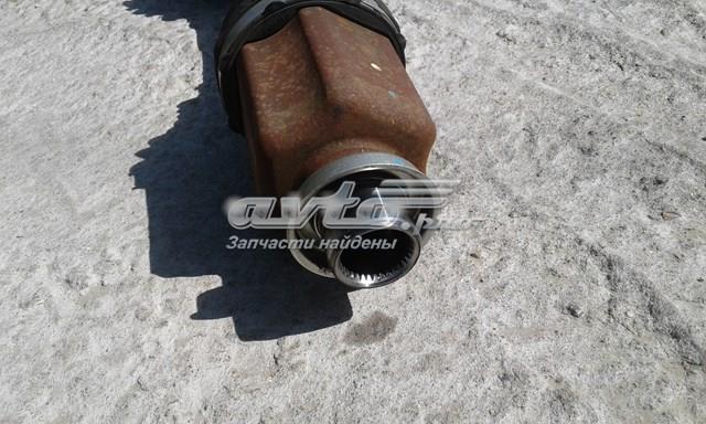 Półoś napędowa przednia lewa General Motors 22816826