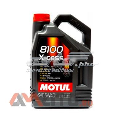 108945 Motul olej do silnika