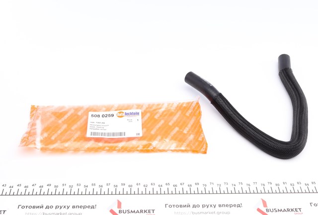 5080259 Autotechteile Przewód (króciec) układu chłodzenia