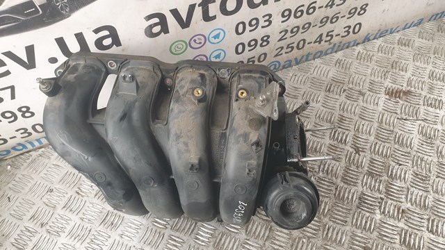 Kolektor ssący do Toyota Avensis III T27