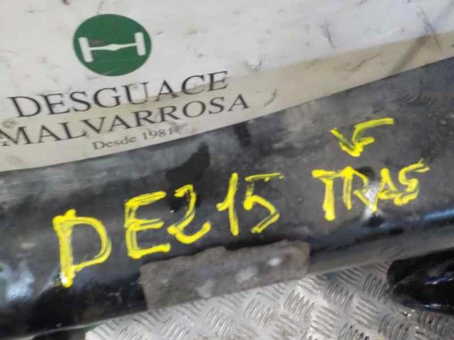 Korpus osi tylnej Citroen Berlingo 