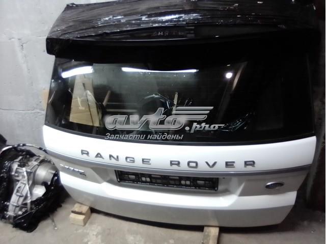 LR113833 Land Rover Drzwi tylne (bagażnika 3/5)