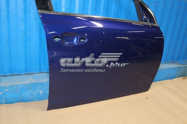 Drzwi przednie prawe Peugeot 308 II hatchback (LB, LP, LW, LH, L3) (2013 - 2021) cena, od 389,00 USD