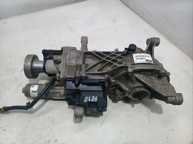 Dyferencjał tylny LR072726 Land Rover