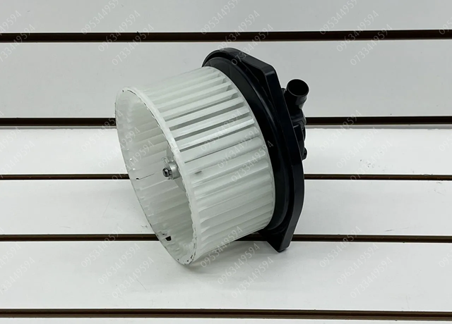 FP4805901 FPS Zderzak przedni