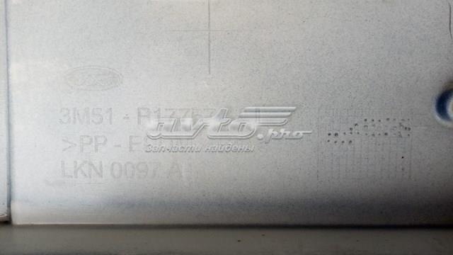 Zderzak przedni Ford 3M51R17757 cena, od 276,29 USD