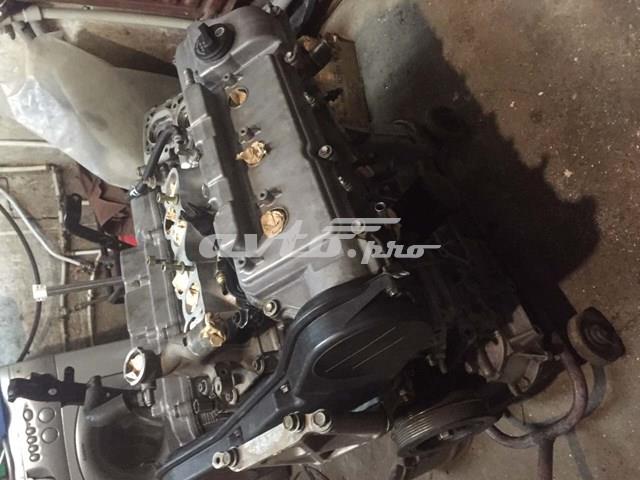 Do koszyka 1900020350 Toyota Silnik w komplecie