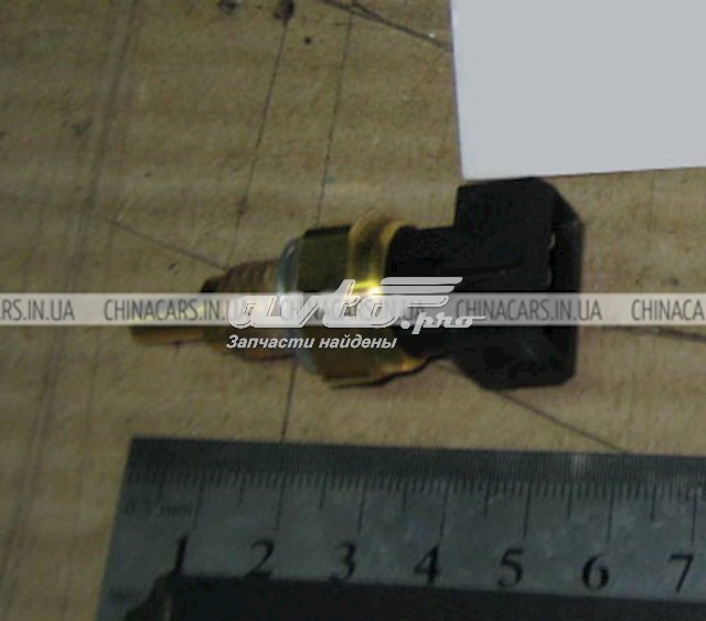 Czujnik temperatury płynu chłodzącego Geely 1086001163 cena, od 5,60 USD