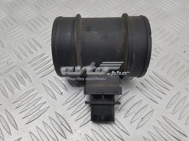 55561301 General Motors Czujnik przepływu powietrza, przepływomierz powietrza M.A.F.