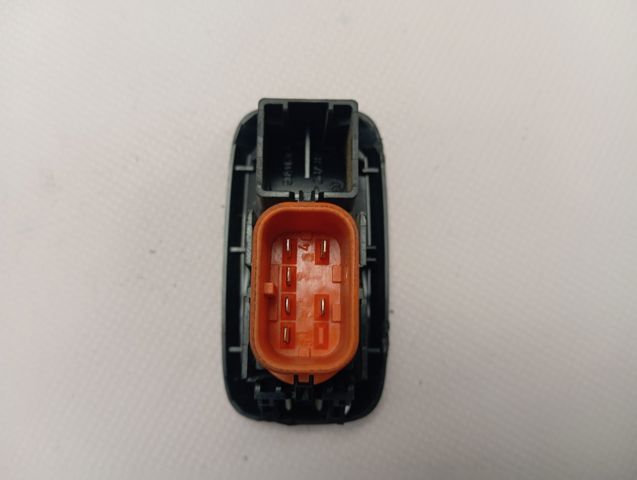 Do koszyka D2BT14529AA Ford Panel przyciskowy sterowania podnośnikiem szyby przedni prawy