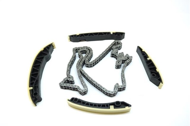 A1560520616 Mercedes Łańcuch rozrządu, zestaw