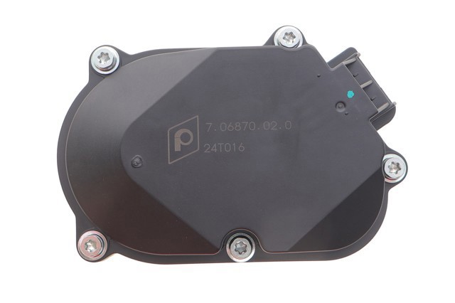 706870020 Pierburg Aktuator klap kolektora ssącego