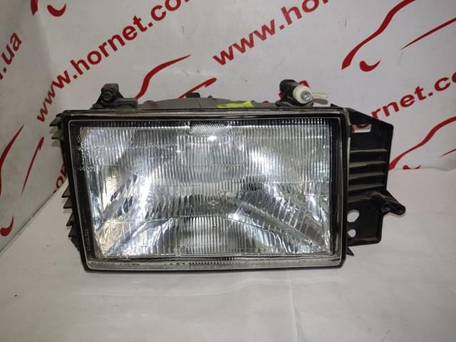 Reflektor prawy Fiat Tipo hatchback (160) (1987 - 1996) cena, od 98,24 USD