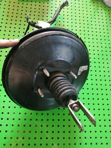  Wzmacniacz próżniowy hamulców Toyota RAV4 3