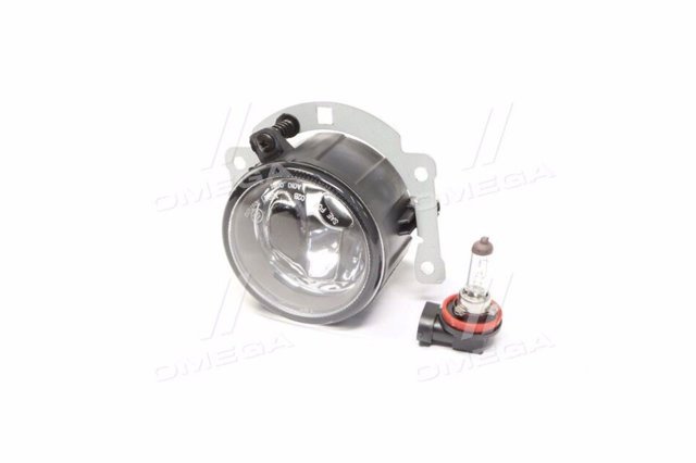 Lampa przeciwmgielna lewa/prawa 8321A370 Chrysler