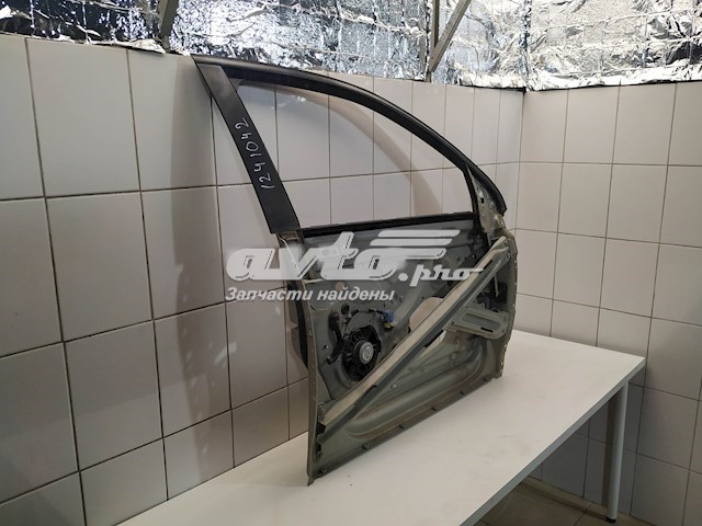 Do koszyka 1K5831302S VAG Drzwi przednie prawe