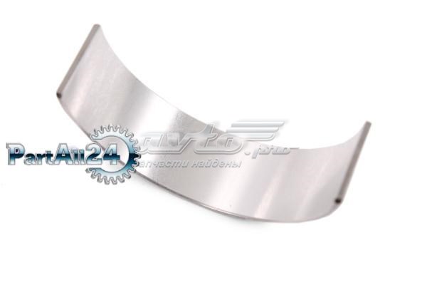 Panewki korbowodowe wału korbowego, zestaw, standardowe (STD) 04E105701GLB VAG