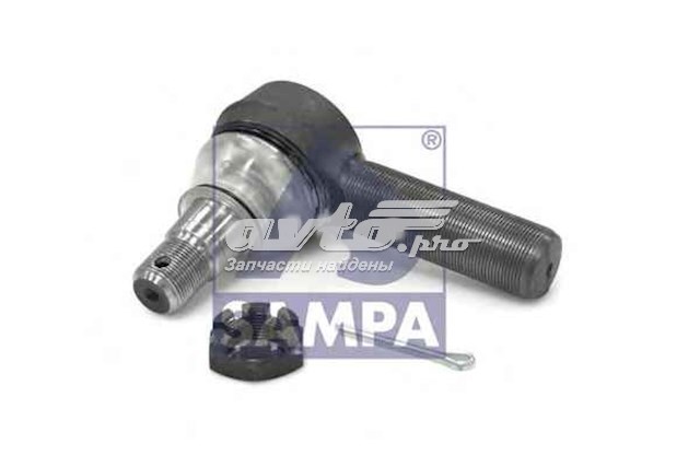 Końcówka drążka kierowniczego zewnętrzna 09700201 Sampa Otomotiv‏