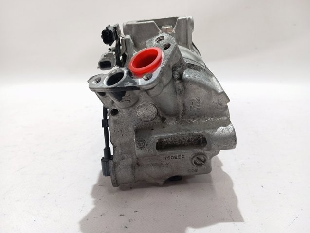 Do koszyka 926002410R Renault (RVI) Sprężarka klimatyzacji