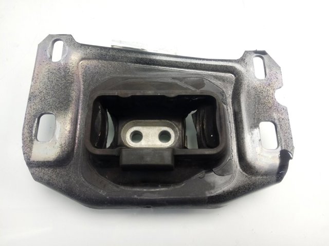 9812667680 Peugeot/Citroen Poduszka (podpora) silnika lewa górna