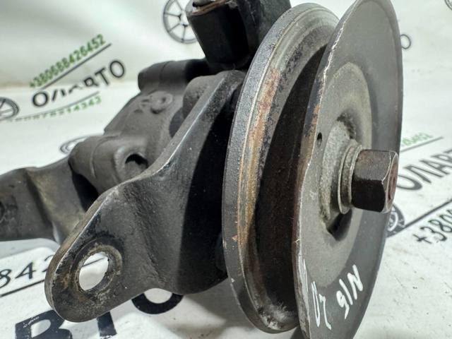 Do koszyka Pompa wspomagania hydraulicznego kierownicy Nissan Primera  P10