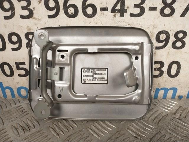 Do koszyka Klapka wlewu paliwa Subaru Outback III B13, BP