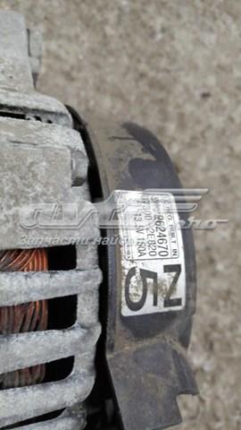 Alternator Hyundai/Kia 373002E820 cena, od 494,69 USD