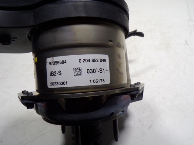 Główny cylinder hamulców do Toyota Yaris CROSS MXP