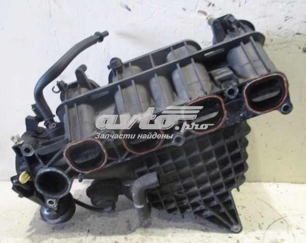 Kolektor ssący do Mazda 6  GH