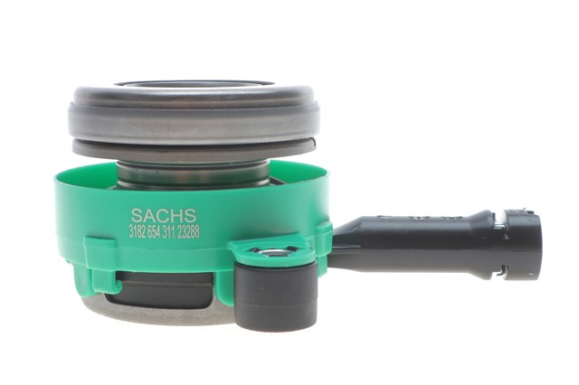 3182 654 311 Sachs cylinder roboczy sprzęgła (wysprzęglik w komplecie z łożyskiem wyciskowym)