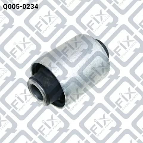 Q0050234 Q-fix Silentblock przedniego wahacza dolnego