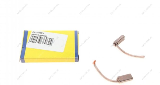 Szczotka alternatora Magneti Marelli 940113190029 cena, od 2,20 USD