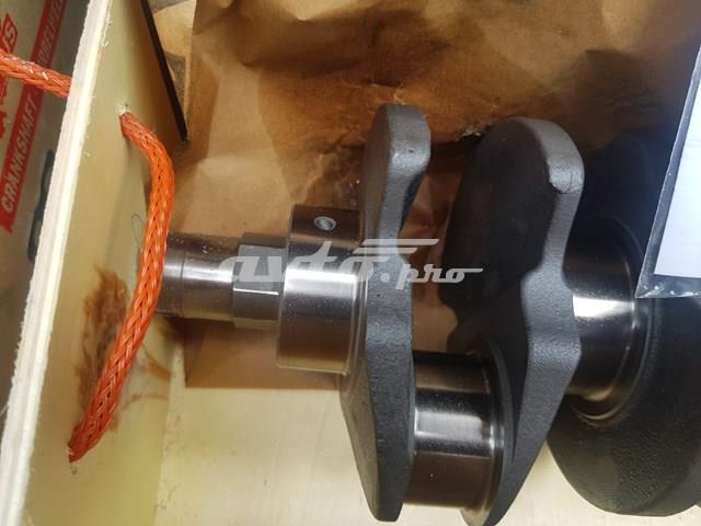 Wał korbowy silnika Opel Vectra C sedana (2002 - 2008) cena, od 403,98 USD