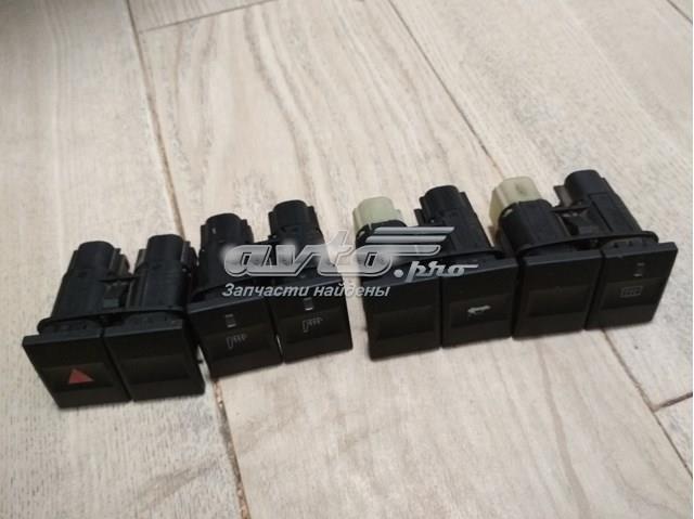 Przycisk włączania światła awaryjnego Ford Mondeo III hatchback (B5Y) (2000 - 2007) cena, od 40,92 USD