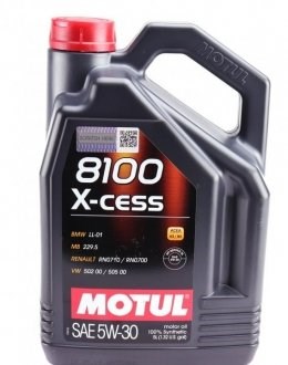 368106 Motul Olej do silnika