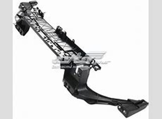Atrapa chłodnicy FPS FP2820990 cena, od 50,47 USD