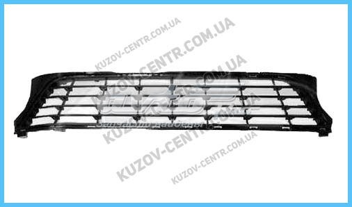 Kratka zderzaka przedniego dolna FPS FP5643910 cena, od 33,75 USD