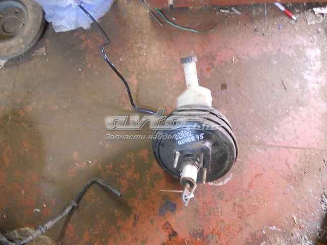 Wzmacniacz próżniowy hamulców do Rover 75  RJ