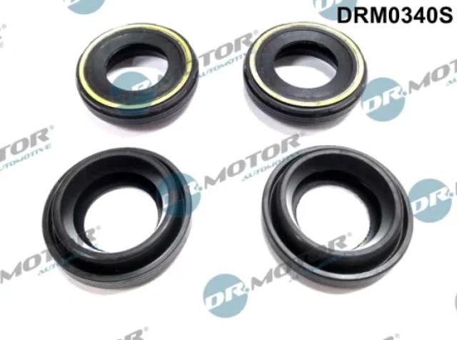 Do koszyka DRM0340S Dr.motor Uszczelka pokrywy zaworowej silnika, pierścień
