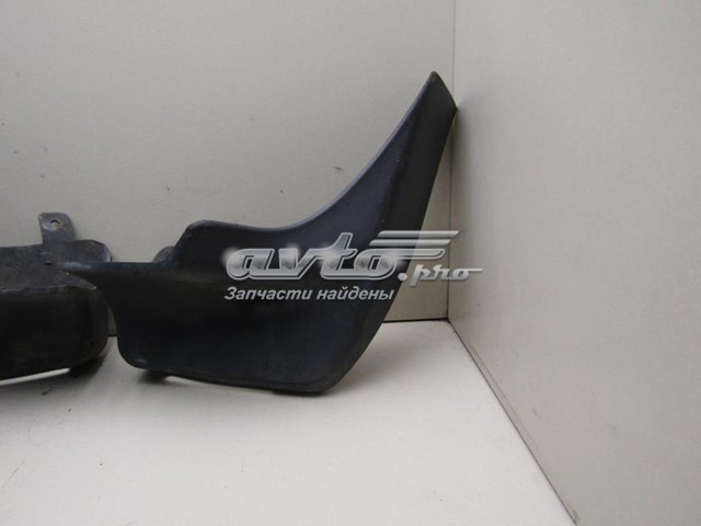 Chlapacze tylne, komplet Renault Clio III hatchback (BR01, CR01) (2005 - 2026) cena, od 95,94 USD