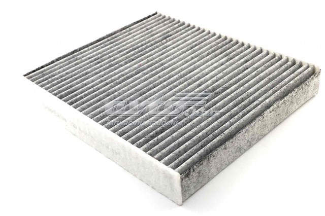 Do koszyka SAK293 Shafer Filtr kabiny