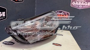 921022S020 Hyundai/Kia Reflektor prawy