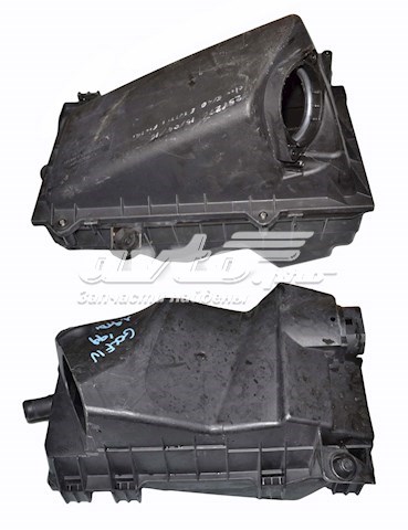 1J0129607AJ VAG Obudowa filtra powietrza