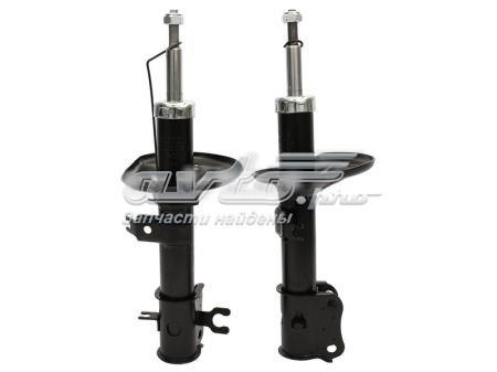 Amortyzator przedni Chevrolet Aveo I hatchback (T200) (2003 - 2008) cena, od 42,81 USD