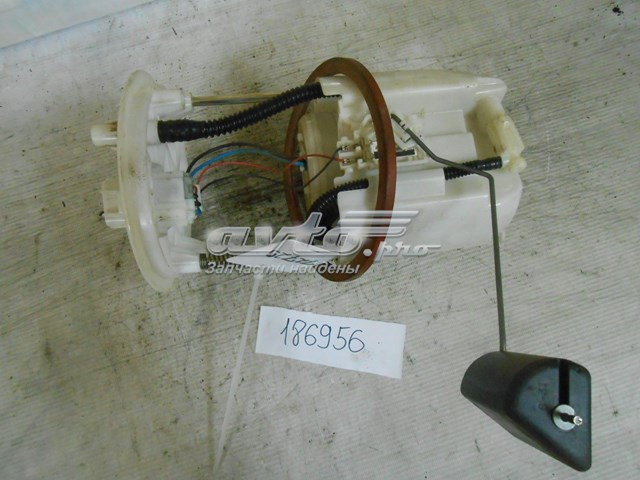 Moduł pompy paliwowej z czujnikiem poziomu paliwa Mazda CX-5 I SUV (KE, GH) (2011 - 2017) cena, od 52,60 USD