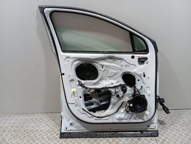 76003R2010 Hyundai/Kia Drzwi przednie lewe